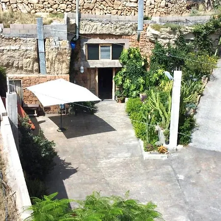 Casa Cueva Con Barbacoa, Wifi Y Vista Сasa de vacaciones *