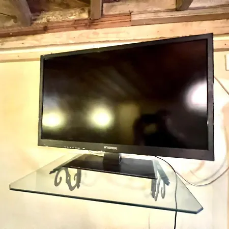 Сasa de vacaciones Casa Cueva Con Barbacoa, Wifi Y Vista Arico