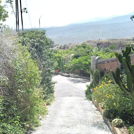 Сasa de vacaciones Casa Cueva Con Barbacoa, Wifi Y Vista *