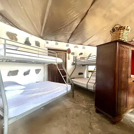 Сasa de vacaciones Casa Cueva Con Barbacoa, Wifi Y Vista *
